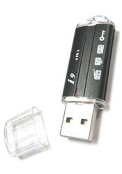 Фото USB Internet TV/Radio Adapter WST-07