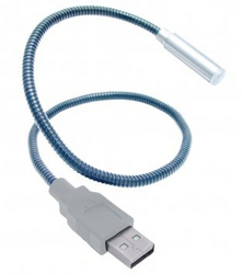 Фото лампы USB CBR CL100S