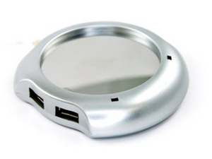Фото USB-подогреватель для кружки CBR WM 200