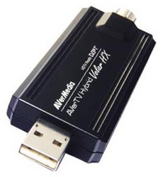 Фото AVerMedia Technologies AVerTV Hybrid Volar HX - Windows