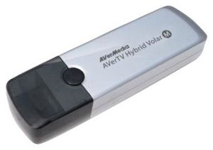 Фото AVerMedia Technologies AVerTV Hybrid Volar M