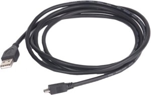 Фото USB дата-кабеля VCOM 1.8 м