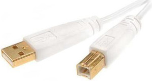 Фото USB дата-кабеля Vivanco 18A-B