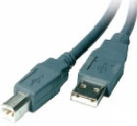 Фото Кабель USB 2.0 A-B Vivanco B/CK 15/5 5 м