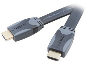 Фото Кабель HDMI-HDMI c Ethernet Vivanco HDHD/075-14-N