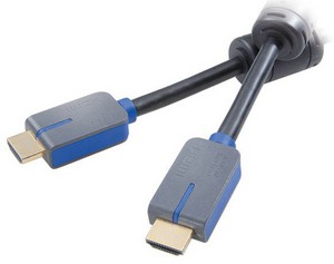 Фото Кабель HDMI-HDMI c Ethernet Vivanco HDHD/15F-14-N