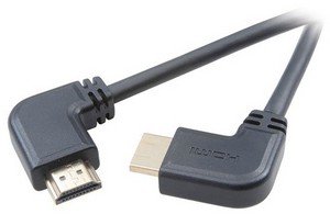 Фото Кабель HDMI-HDMI c Ethernet Vivanco HDHD/15R-14-N