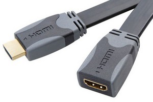 Фото Кабель HDMI-HDMI c Ethernet Vivanco HDHD/15V-14-N