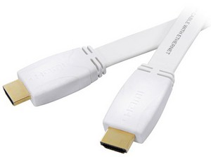 Фото Кабель HDMI-HDMI c Ethernet Vivanco HDHD/15W-14-N