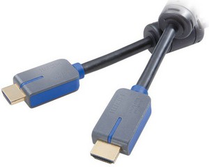 Фото Кабель HDMI-HDMI c Ethernet Vivanco HDHD/30F-14-N