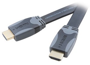 Фото Кабель HDMI-HDMI c Ethernet Vivanco HDHD/50-14-N