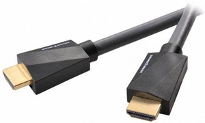 Фото Кабель HDMI-HDMI c Ethernet Vivanco SID HDHD14-10