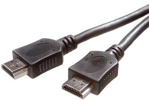 Фото Кабель HDMI-HDMI Vivanco HDHD/100-N