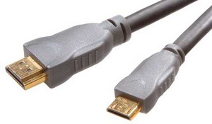 Фото Кабель HDMI-HDMI Vivanco HDHD/30-AC-N