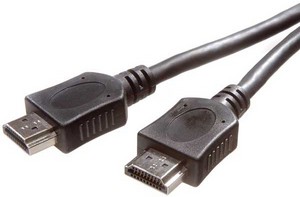 Фото Кабель HDMI-HDMI Vivanco HDHD/5-N