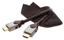 Фото Кабель HDMI-HDMI Vivanco PRO HDHD WM2010