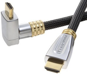 Фото Кабель HDMI-HDMI Vivanco PW 2HDHD075R