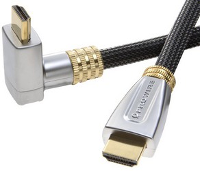 Фото Кабель HDMI-HDMI Vivanco PW 2HDHD15R