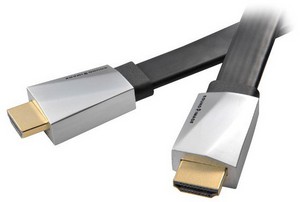 Фото Кабель HDMI-HDMI c Ethernet Vivanco SID HDHD14-40FM