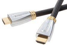 Фото Кабель HDMI-HDMI Vivanco PW 2HDHD15