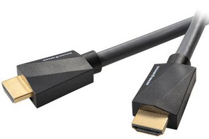 Фото Кабель HDMI-HDMI c Ethernet Vivanco SID HDHD14-40