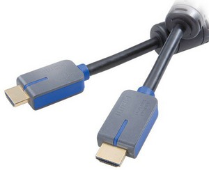 Фото Кабель HDMI-HDMI c Ethernet Vivanco HDHD/50F-14-N