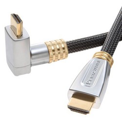 Фото кабеля HDMI-HDMI Vivanco PW 2HDHD30R-14