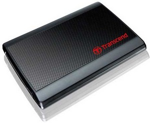 Фото Внешний корпус HDD 2.5 Transcend StoreJet 25 Portable