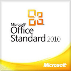 Фото офисного пакета Microsoft Office 2010 Standard 32/64 English OEM