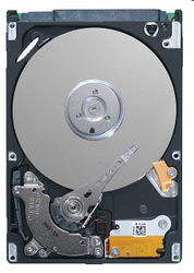 Фото Seagate ST9160314AS