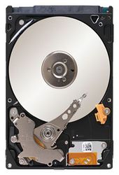 Фото Seagate ST9640320AS
