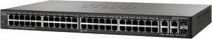 Фото свитча Cisco SGE2010P