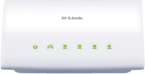 Фото свитча D-Link DHP-346AV