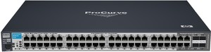 Фото свитча HP E2510-48G Switch J9280A