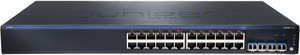 Фото свитча Juniper EX2200-24P-4G