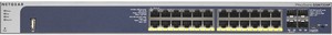Фото свитча NETGEAR GSM7224P