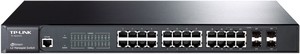 Фото свитча TP-Link TL-SG3424
