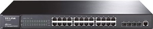 Фото свитча TP-Link TL-SG5428
