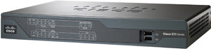 Фото роутера Cisco 887VA-SEC-K9