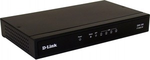 Фото мобильного роутера D-Link DIR-100/FE