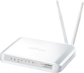 Фото мобильного роутера Edimax 3G-6408N