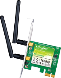 Фото адаптера TP-Link TL-WDN3800