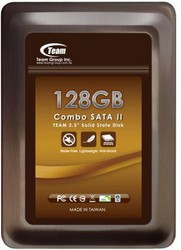 Фото Team Group Combo SATA-II SSD