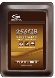 Фото Team Group Combo SATA-II SSD