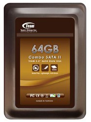 Фото Team Group Combo SATA-II SSD