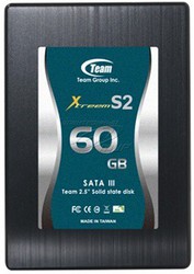 Фото Team Group Xtreem-S2 SATA-III SSD