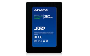 Фото ADATA S396 SSD 30GB