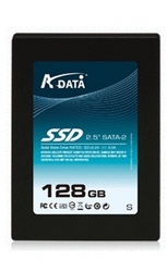 Фото ADATA S391 SSD 128GB