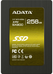 Фото ADATA XPG SX900 SSD 256GB