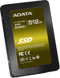 Фото ADATA XPG SX900 SSD 512GB